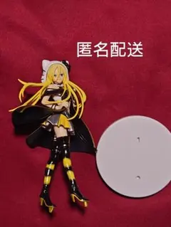 ☆希少☆ハローキティといっしょ！ Lily リリィ 水無瀬シズク