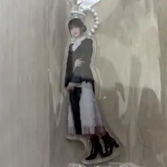 2026年最新】大園玲 アクリルスタンドの人気アイテム - メルカリ