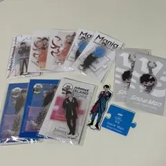 SnowMan 深澤辰哉 アクスタ