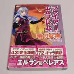 2025年最新】ファイアーエムブレム暁の女神の人気アイテム