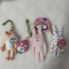 クラフトホリック　まとめ売り10体 2025年最新】クラフトホリックの人気アイテム - メルカリ