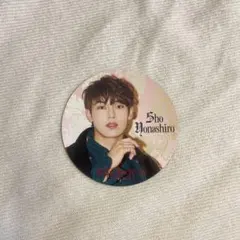 JO1 ポップアップ 109 コースター 與那城奨