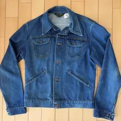 【USA製】 ラングラーWrangler 136MJ NoFaultDenims