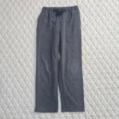 GRAMICCI フリースパンツ/140㎝