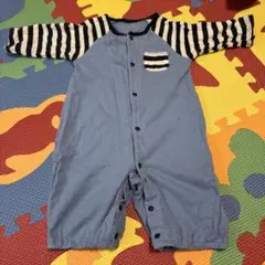 ロンパース　50〜60