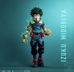 僕のヒーローアカデミア next generations 緑谷出久 A賞