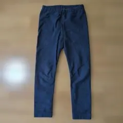 UNIQLO レギンスパンツ 100