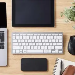 エレコム Bluetooth ワイヤレスキーボード