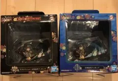 鬼滅の刃 一番くじ 冨岡義勇フィギュアセット
