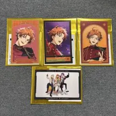 ランダムフォト風カード 北見遊征