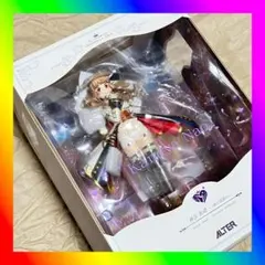 OCHA NORMA 筒井澪心 超特大アクリルスタンドフィギュア＊未開封