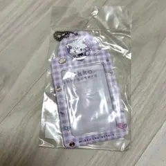 【新品未使用】mikko トレカケース ムース Lafary