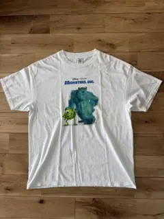 2026年最新】モンスターズインク tシャツ ヴィンテージの人気アイテム 
