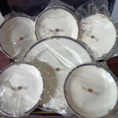 洋皿　オードブルセット　箱入り