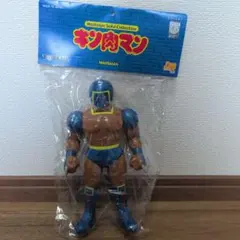 キン肉マンファイブスタートイ】『ウルフマン』新品未開封品！ - メルカリ