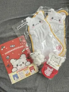 2025年最新】はなまるおばけの人気アイテム - メルカリ