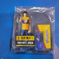 ベガルタ仙台 松井蓮之選手 等身大パネルアクスタ