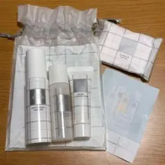 THE GINZA トライアルセット 3点セット - メルカリ