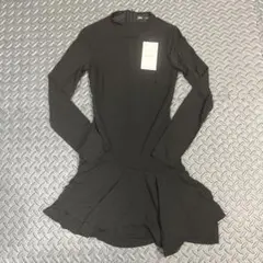 zara ワンピース