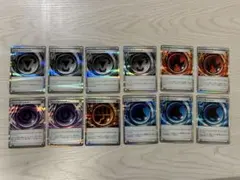 ポケモンカード エネルギーカードまとめ売り