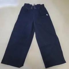キッズデニムパンツ　160センチ