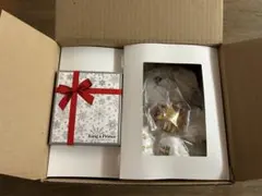 King&Prince  ベア＆アクリルオーナメントセット　※最終値下げ