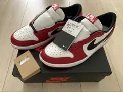 26.5cm NIKE AIR JORDAN 1 RETRO LOW OG