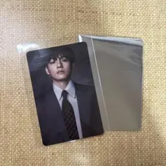 BTS ARIRANG テヒョン ランダムトレカ タワレコ限定