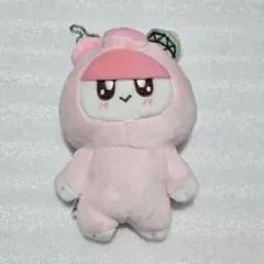 SEVENTEEN ボンボンイ ぬいぐるみ キーホルダー SEVENTEEN ボンボンイ 犬 ぬいぐるみ キーホルダー - メルカリ