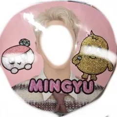 yui様オーダー　うちわデコパーツ