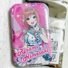 2026年最新】姫崎莉波 缶バッジの人気アイテム - メルカリ