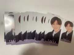 Myojo SixTONES 京本大我 デタカ