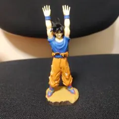 孫悟空 アクションフィギュア