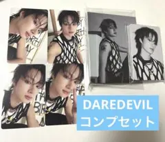 SEVENTEEN セブチ ジュン HAPPY BURSTDAY コンプセット