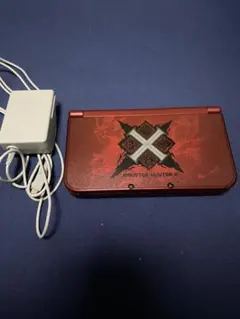 2026年最新】newニンテンドー3ds ll モンスターハンタークロスの人気