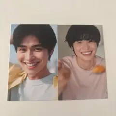 西垣匠 写真集 トレカ