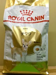 ロイヤルカナン チワワ 成犬用 1.5kg