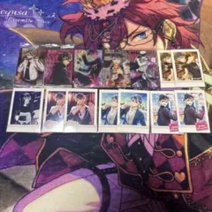 アイナナ 百