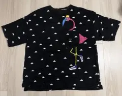 フラボア　モルガコラボ　Ｔシャツのサムネイル
