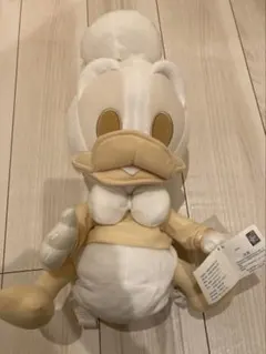 Disney baby ドナルドダック　リュック　ぬいぐるみ