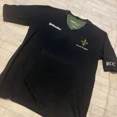goleador ブラックシャツ Lサイズゴレアドール黒ブラックのサムネイル