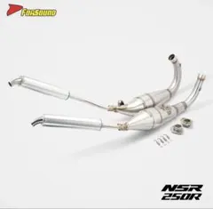 NSR250R SP Jha チャンバー MC21 MC28② - メルカリ
