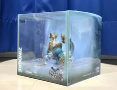 2026年最新】ジンオウガ フィギュアの人気アイテム - メルカリ