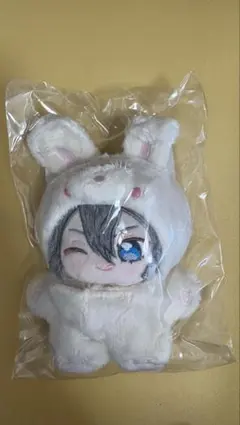あんスタ いつぬい 伏見弓弦 一緒に暮らすぬい 第2弾 うさぎ fine 未