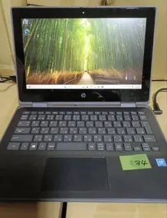 MouseProNB420H-B ノートPC 本体 難あり - メルカリ