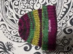 Supreme ニット帽・ビーニー 多色