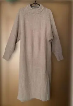 AMERICAN HOLIC ニットワンピース