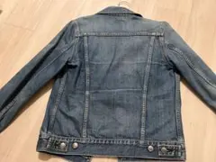 2025年最新】hyke デニムジャケットの人気アイテム - メルカリ