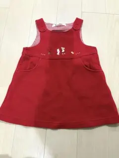 2026年最新】ファミリア ワンピース 80の人気アイテム - メルカリ