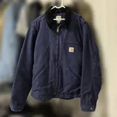 カーハート　デトロイトジャケット　carhartt ワーク